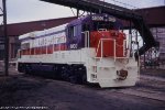 Auto-Train U36B 4000